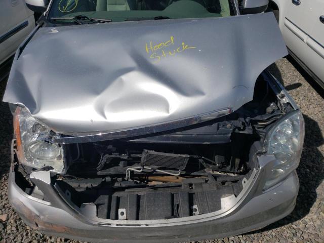 Photo 7 from auction – 2011 GMC YUKON SLT with VIN 1GKS2CE02BR336913
