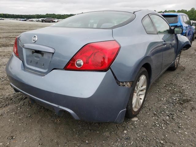 Photo 4 from auction – 2010 NISSAN ALTIMA S with VIN 1N4AL2EP5AC115826