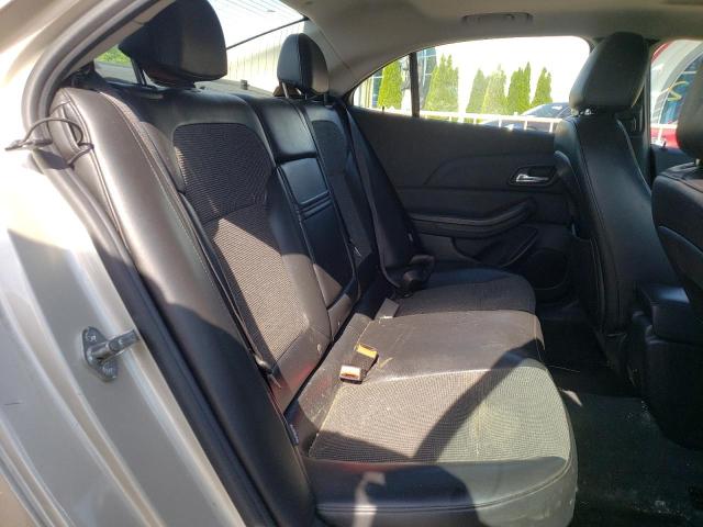 Photo 6 from auction – 2013 CHEVROLET MALIBU 2LT with VIN 1G11E5SA2DF254068