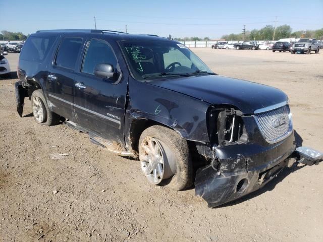 GMC YUKON XL D 2012 with VIN 1GKS2MEF0CR297962 - Photo from auction