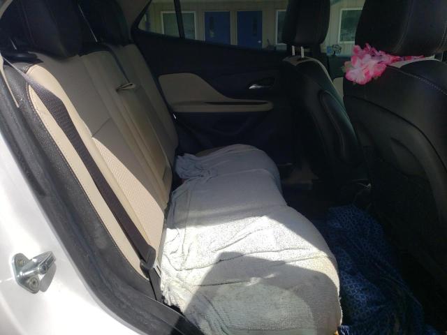 Photo 6 from auction – 2019 BUICK ENCORE PRE with VIN KL4CJASB8KB735423