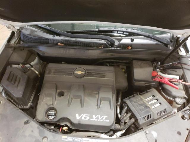 Photo 7 from auction – 2012 CHEVROLET EQUINOX LT with VIN 2GNFLPE55C6336017
