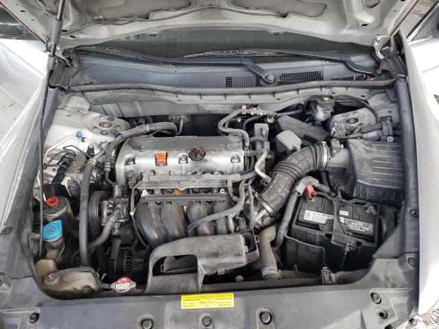 Photo 7 from auction – 2011 HONDA ACCORD LX with VIN 1HGCP2F30BA131644