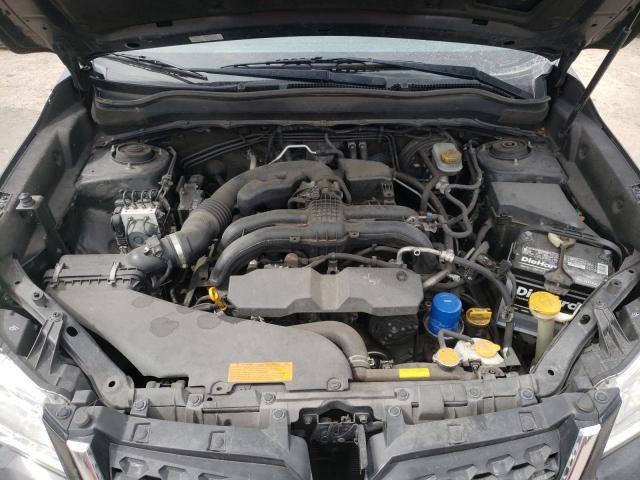 Photo 7 from auction – 2016 SUBARU FORESTER 2 with VIN JF2SJAAC7GH508676