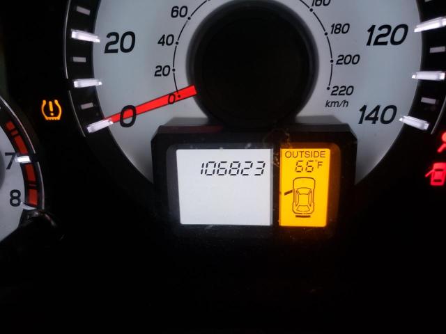 Foto 8 de la subasta – 2013 HONDA PILOT EXLN con VIN 5FNYF3H71DB041006