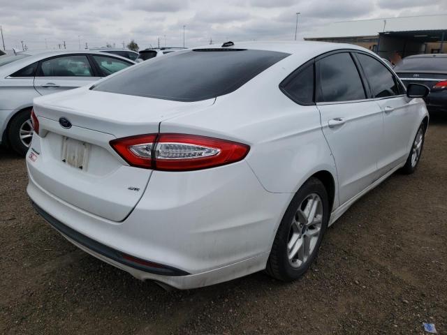 Photo 4 from auction – 2013 FORD FUSION SE with VIN 3FA6P0H75DR345933