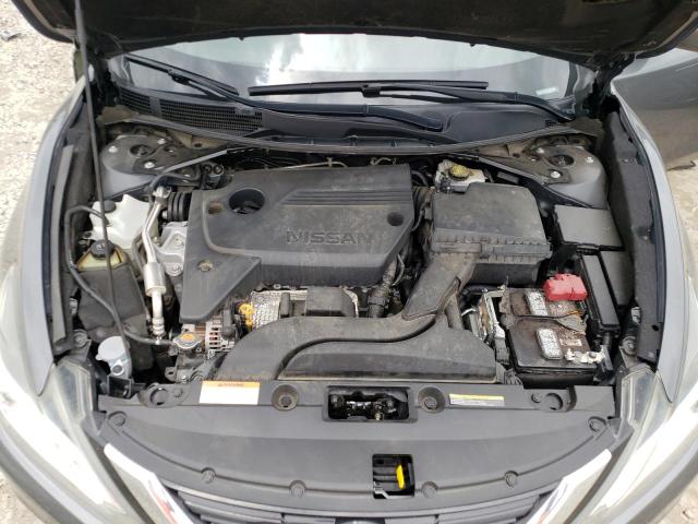 Photo 7 from auction – 2018 NISSAN ALTIMA 2.5 with VIN 1N4AL3AP1JC284656