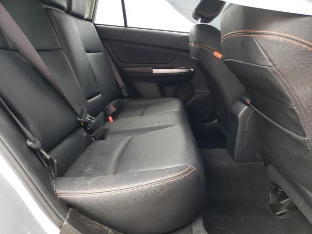 Photo 6 from auction – 2017 SUBARU CROSSTREK with VIN JF2GPANC2H8246694