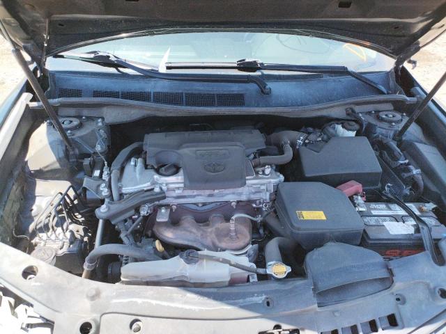 Photo 7 from auction – 2013 TOYOTA CAMRY L with VIN 4T1BF1FKXDU268571