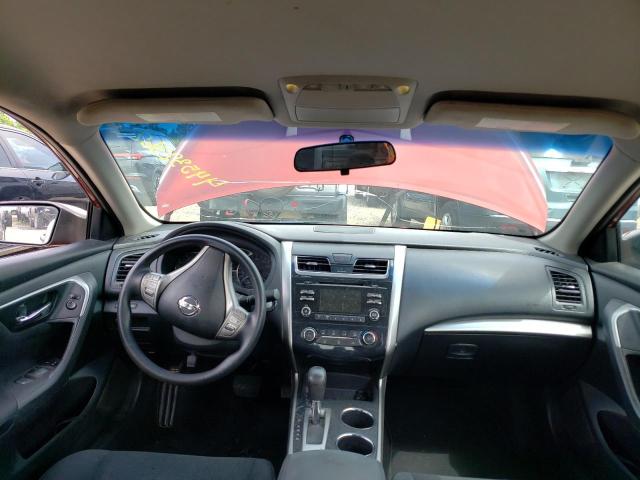 Photo 10 from auction – 2015 NISSAN ALTIMA 2.5 with VIN 1N4AL3AP5FN330145