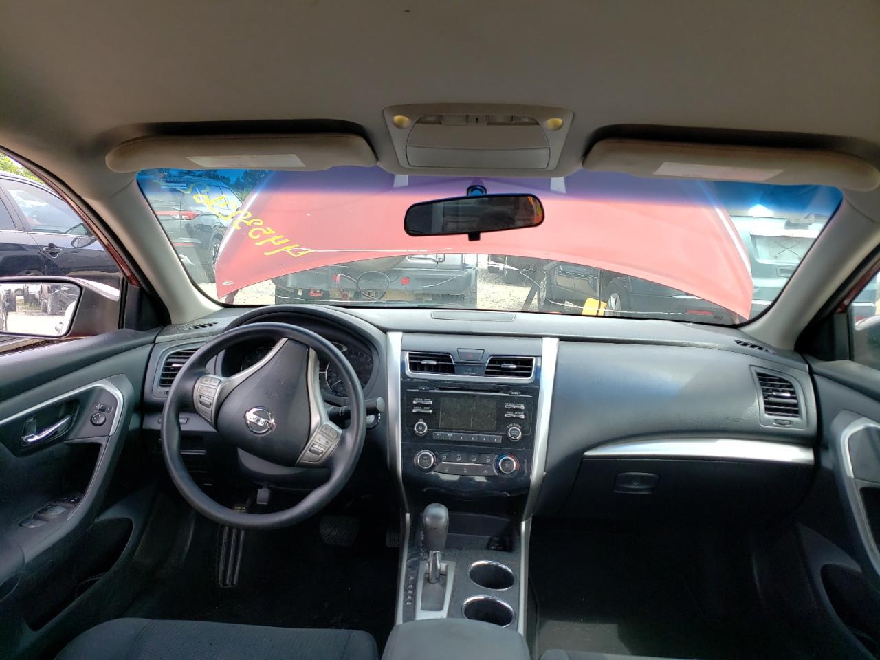 Photo 20 from auction – 2015 NISSAN ALTIMA 2.5 with VIN 1N4AL3AP5FN330145