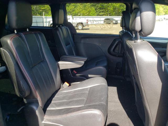 Photo 6 from auction – 2019 DODGE GRAND CARA with VIN 2C4RDGEGXKR630658
