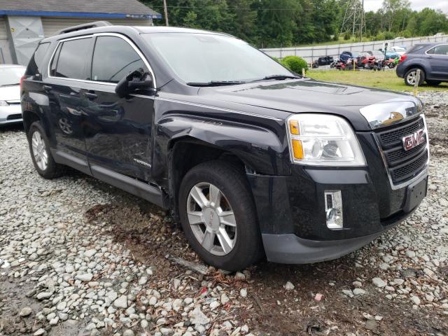 Photo 9 from auction – 2013 GMC TERRAIN SL with VIN 2GKFLVEK1D6158521