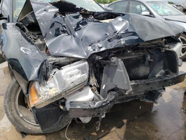 Photo 9 from auction – 2014 DODGE CHARGER SX with VIN 2C3CDXHG6EH188736