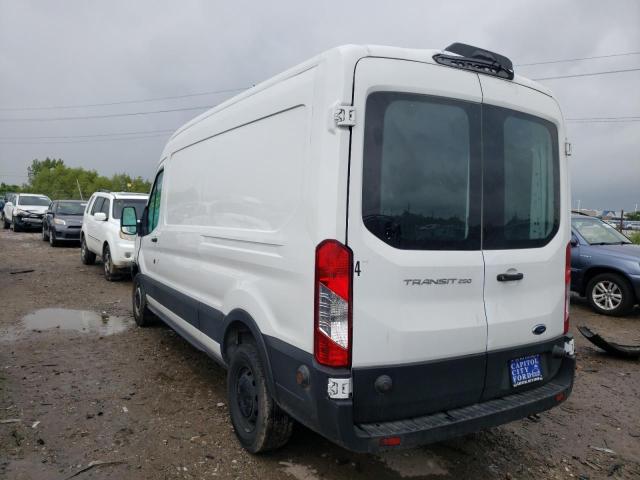 Photo 3 from auction – 2019 FORD TRANSIT T- with VIN 1FTYR2CM9KKB08028