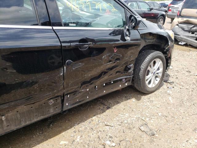 Photo 9 from auction – 2017 FORD ESCAPE SE with VIN 1FMCU0GD0HUE68675