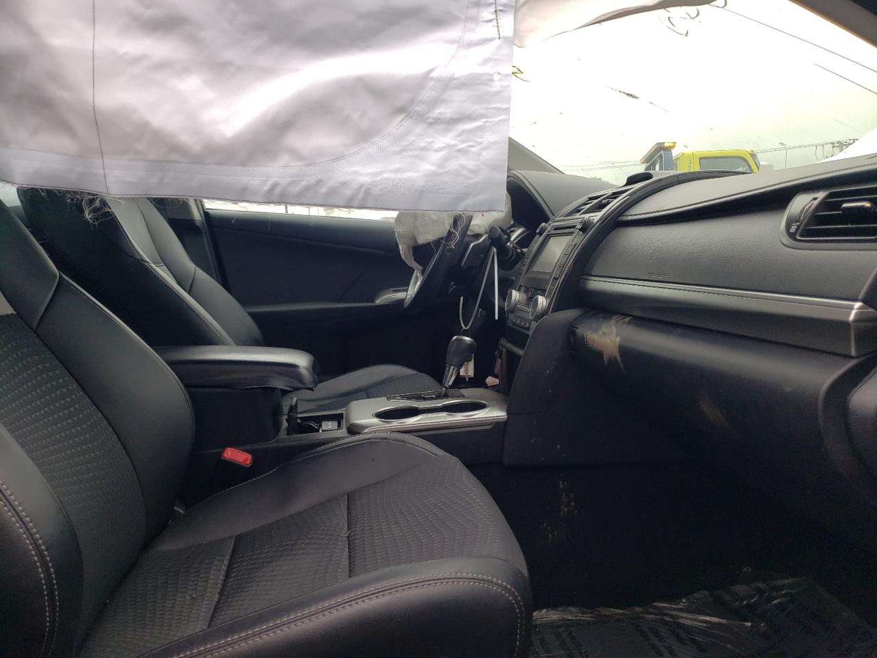 Photo 18 from auction – 2012 TOYOTA CAMRY BASE with VIN 4T1BF1FK5CU628991