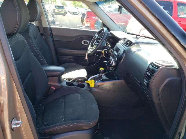 Photo 5 from auction – 2016 KIA SOUL with VIN KNDJN2A26G7305795