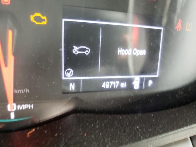 Photo 8 from auction – 2020 CHEVROLET TRAX LS with VIN 3GNCJKSB6LL188008