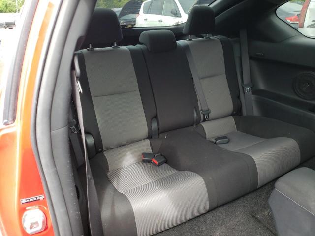 Photo 6 from auction – 2015 TOYOTA SCION TC with VIN JTKJF5C70FJ012508