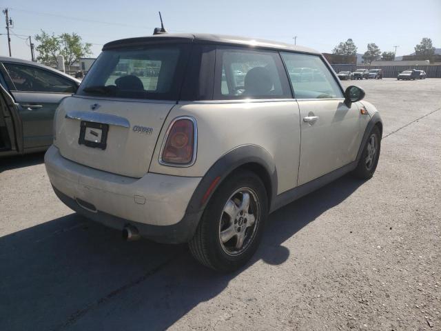 Photo 4 from auction – 2010 MINI COOPER with VIN WMWMF3C57ATU78499