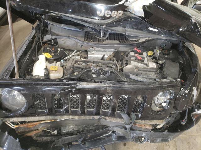Photo 7 from auction – 2012 JEEP PATRIOT LA with VIN 1C4NJPFA7CD509768