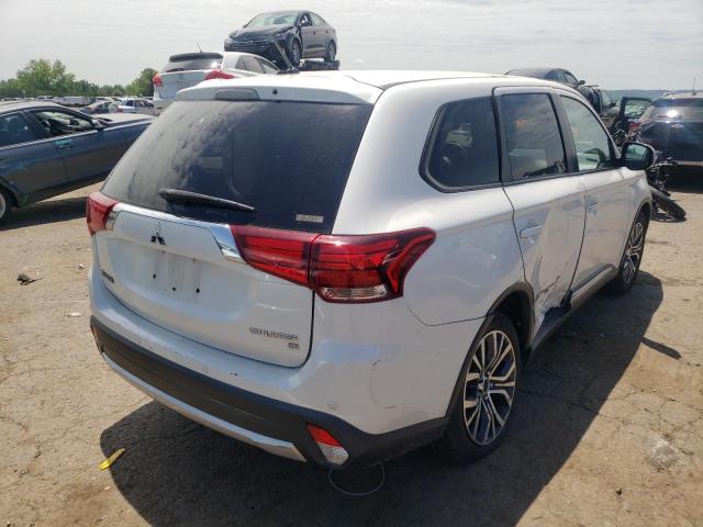 Photo 4 from auction – 2016 MITSUBISHI OUTLANDER with VIN JA4AZ3A31GZ057523