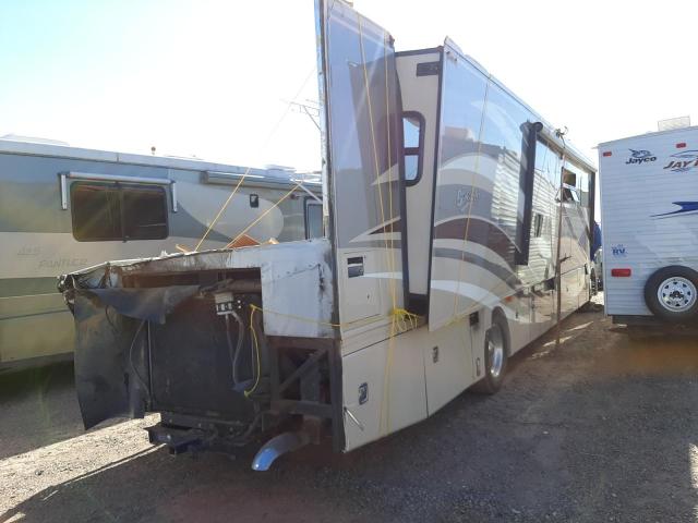 Photo 4 from auction – 2015 FREIGHTLINER CHASSIS XC with VIN 4UZACGCY0FCGY0123