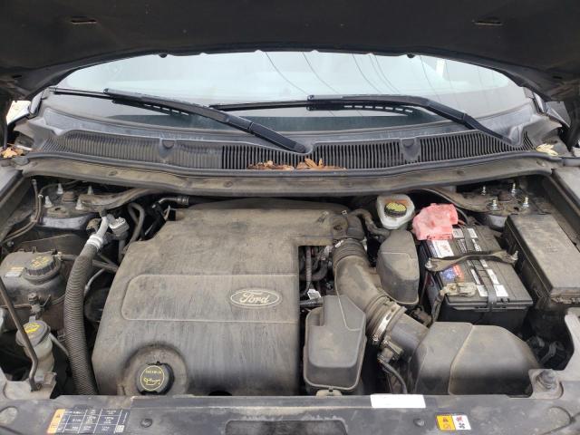 Photo 7 from auction – 2015 FORD EXPLORER X with VIN 1FM5K8D80FGB95141