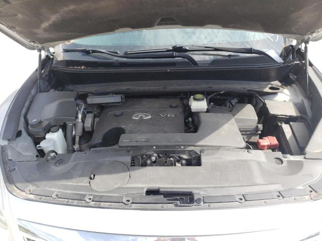 Photo 7 from auction – 2015 INFINITI QX60 with VIN 5N1AL0MN2FC543550