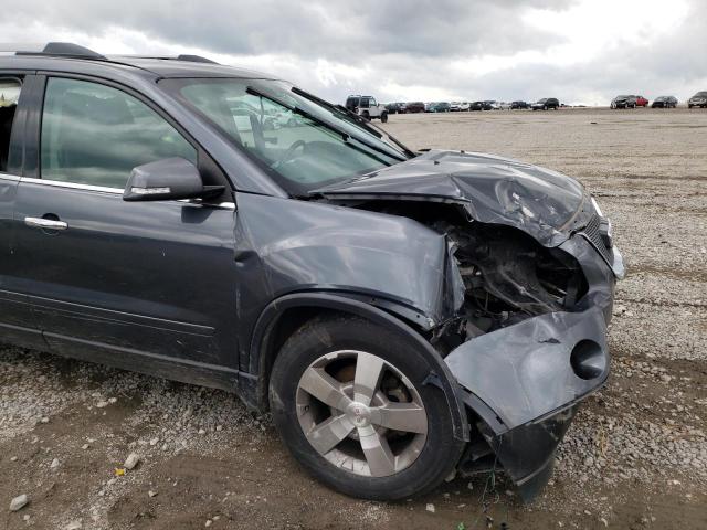 Photo 9 from auction – 2012 GMC ACADIA SLT with VIN 1GKKVRED1CJ253681