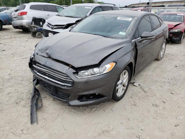 Photo 2 from auction – 2016 FORD FUSION SE with VIN 3FA6P0H70GR224909