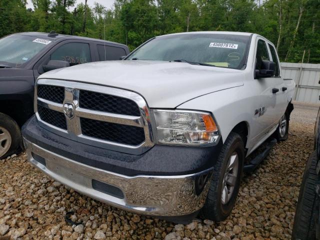 Photo 2 from auction – 2015 RAM 1500 ST with VIN 1C6RR6FT5FS590573