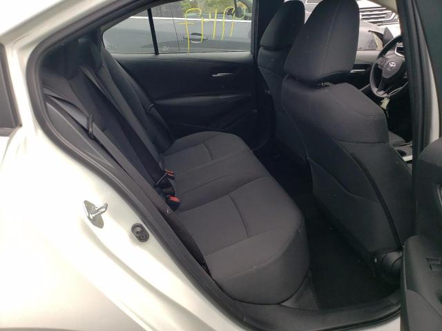 Photo 6 from auction – 2020 TOYOTA COROLLA LE with VIN 5YFEPRAE7LP080245