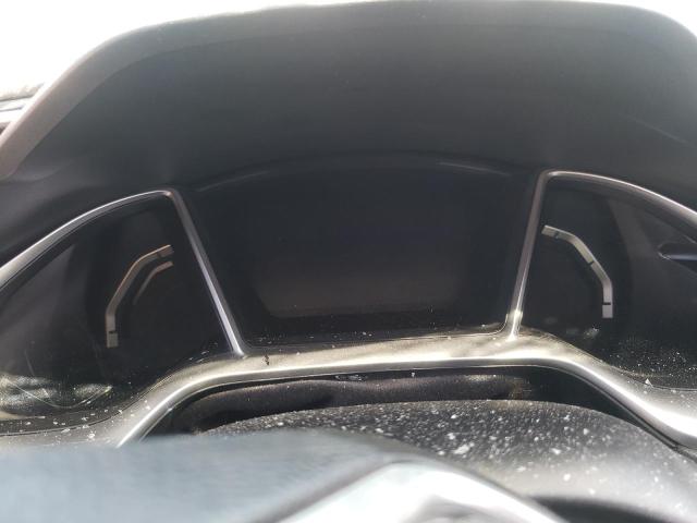 Photo 8 from auction – 2018 HONDA CIVIC EX with VIN 2HGFC2F70JH604390