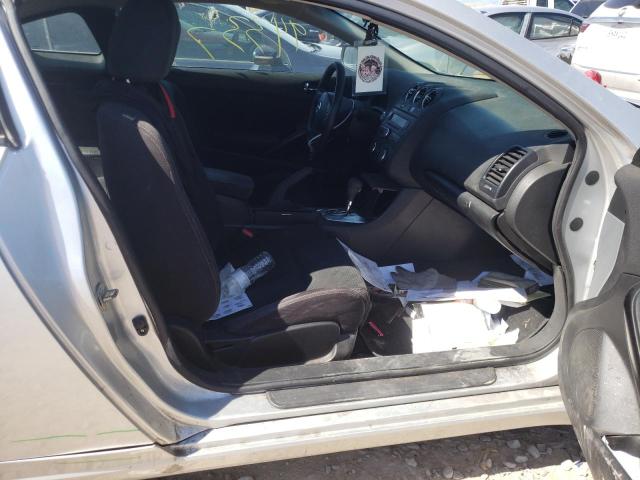 Photo 5 from auction – 2012 NISSAN ALTIMA S with VIN 1N4AL2EP7CC217423