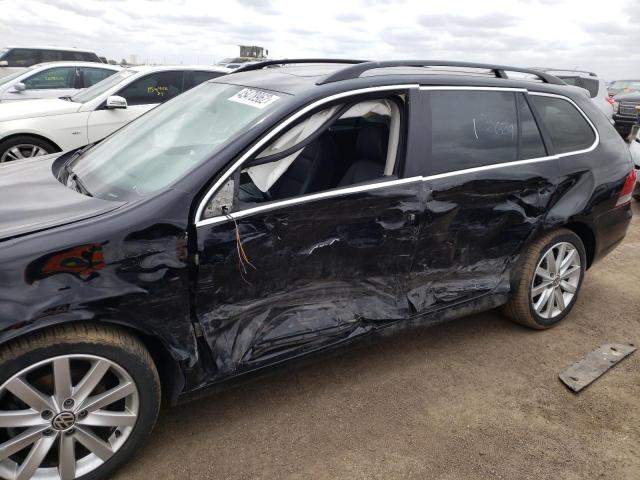 Photo 9 from auction – 2012 VOLKSWAGEN JETTA with VIN 3VWPP7AJ7CM653725
