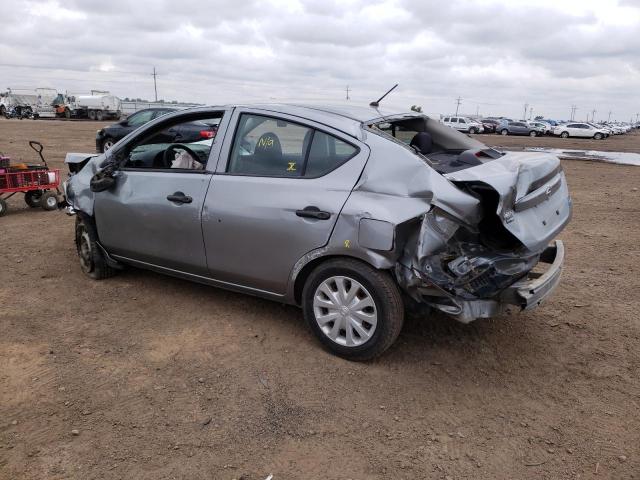 Photo 3 from auction – 2012 NISSAN VERSA S with VIN 3N1CN7AP1CL918143