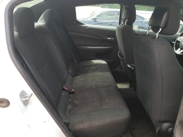 Photo 6 from auction – 2012 DODGE AVENGER SX with VIN 1C3CDZCB4CN195373