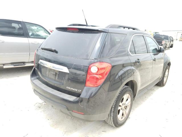 Photo 4 from auction – 2011 CHEVROLET EQUINOX LT with VIN 2CNALDEC8B6398456