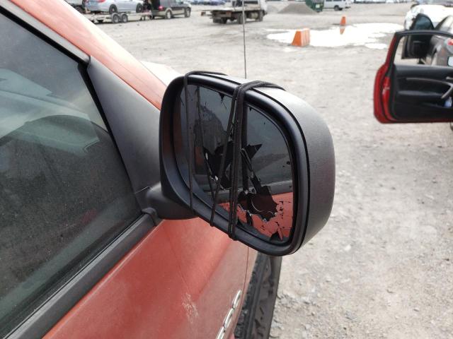 Photo 9 from auction – 2005 DODGE RAM 1500 S with VIN 1D7HU16D75J587764