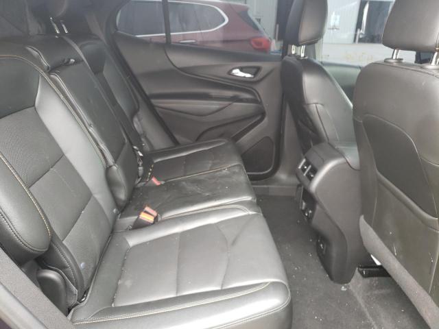 Photo 6 from auction – 2018 CHEVROLET EQUINOX PR with VIN 3GNAXMEV9JS612436