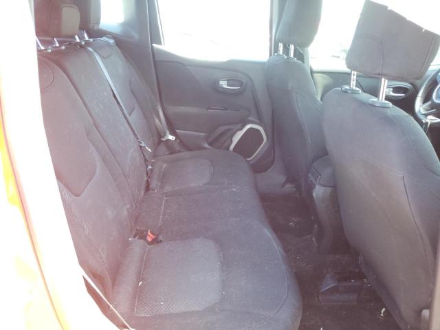 Photo 6 from auction – 2015 JEEP RENEGADE S with VIN ZACCJBAT3FPC43397