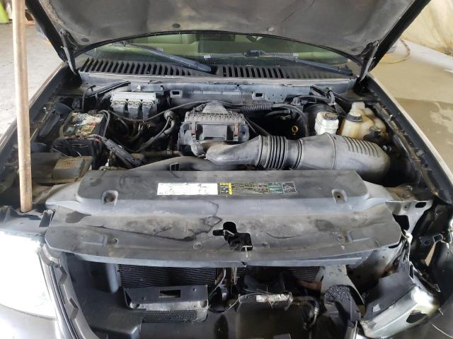 Photo 7 from auction – 2006 FORD EXPEDITION with VIN 1FMFU18566LA26013