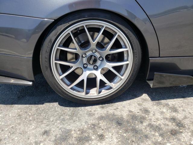 Photo 9 from auction – 2008 BMW 335 I with VIN WBAVB77558NH79842