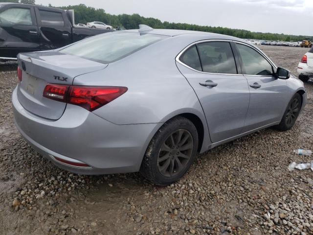 Photo 4 from auction – 2015 ACURA TLX TECH with VIN 19UUB1F54FA005663