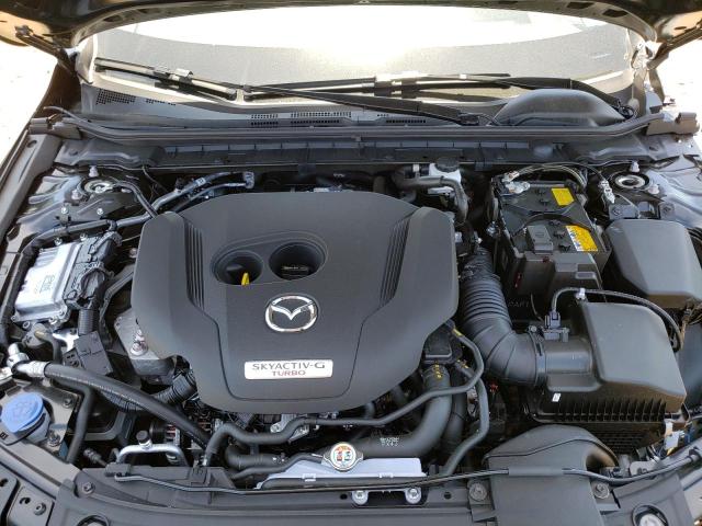 Photo 7 from auction – 2022 MAZDA 3 with VIN JM1BPBJY4N1503195