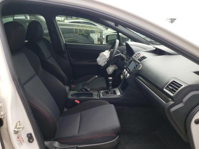 Zdjęcie 5 z aukcji – 2017 SUBARU WRX z VIN JF1VA1B6XH9822859