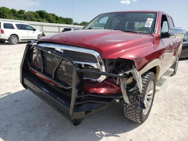 Photo 9 from auction – 2013 RAM 1500 LONGH with VIN 1C6RR7PT1DS568409