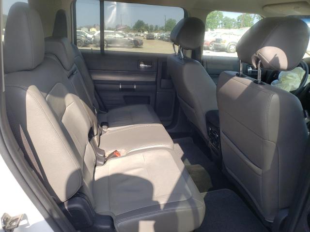 Photo 6 from auction – 2018 FORD FLEX SEL with VIN 2FMGK5C82JBA18146